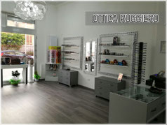 Ottica Ruggiero - Orta Nova (Fg) 