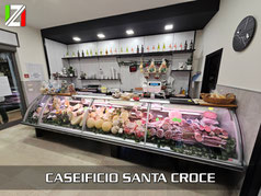 Caseificio Santa Croce - Barletta (BT)