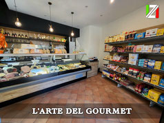 L'Arte del Gourmet - Andria (BAT)