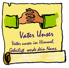 Symbolbild für Gottesdienste