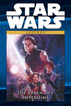 Comic Kollektion Band 44 Starwars Media Webseite