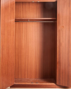 Organiza la ropa de abrigo - AorganiZarte