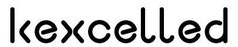 Logo Kexcelled filamentos 3D