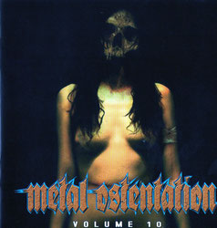 Maggots - Revelation of God´s Command (2006)
