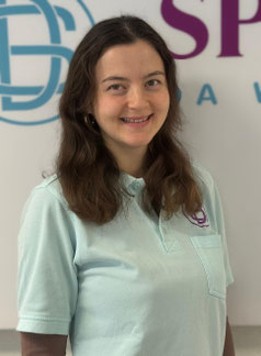Camila Tavares, Spitex Dihei, Linthgebiet