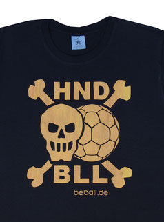 Handball T-Shirt 