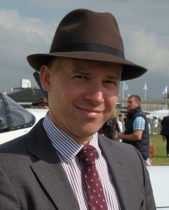 Michael Schlenger, Foto: pv