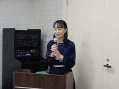 司会　大久保広子