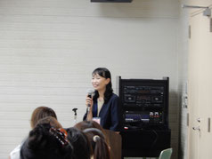 司会　大久保広子
