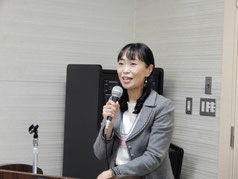 司会　大久保広子
