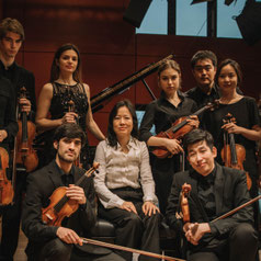 Mainzer Virtuosi, Musiktage am Rhein © Ale Contreras Westermeyer