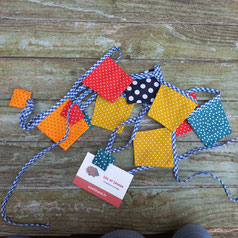 Guirlandes porte-photos