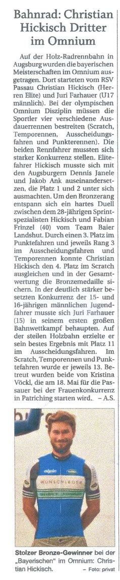Quelle: Passauer Neue Presse 15.05.2023