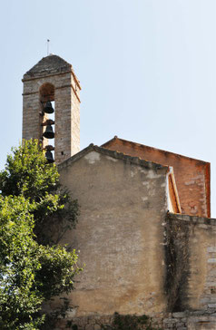 Ambiegna - Eglise Sts Côme & Damien
