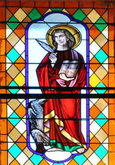 Ventiseri - Eglise Saint Jean 