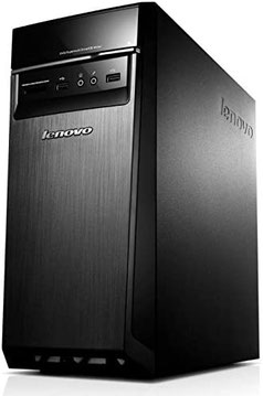 PC fixe reconditionné Lenovo 4 cœurs à 3,5 Ghz - 8Go RAM - 512 Gb SSD