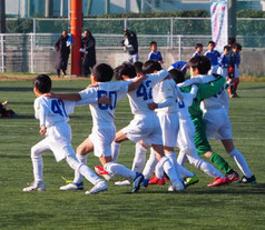 大宮東fjc さいたま市大宮区のサッカースポーツ少年団 大宮東fjc さいたま市大宮区のサッカースポーツ少年団