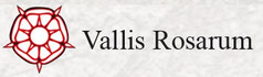 Logo Vallis Rosarumg