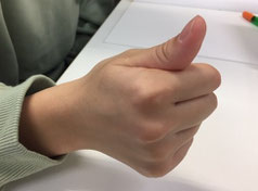 過去問さえやっておけば・・・なんて、思わないでね!