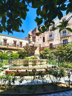 Palazzo Butera