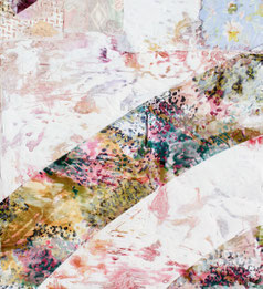 Aspirations d'eau Part. III, 2017