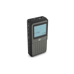 KitSound PocketDAB portable Radio