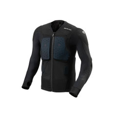 Revit Protector Jacket Proteus