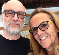 Rolf & Marianne Leuenberger