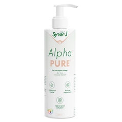 AlphaPure - Gel nettoyant Gel nettoyant visage