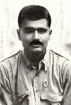 Rustom K. Irani