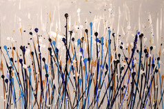 Née pour créer : 24 x 36