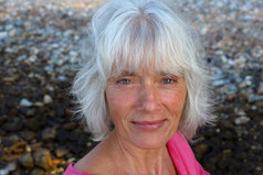 Karina Berg, Tai Chi- und Qi Gong Lehrerin