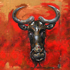 Sally Jenko Maskottchen