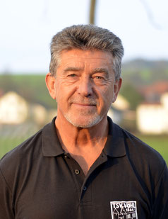 Günther Eisenmann
