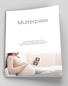 abbildung cover mutterpass 