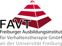 FAVT - Freiburger Ausbildungsinstitut für Verhaltenstherapie an der Universität Freiburg GmbH