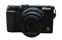 新潟市　石田企画　出張買取　Nikon　コンデジ　デジカメ