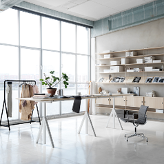 STRING FURNITURE, REGALE, TISCHE, MÖBELSYSTEME, WOHNZIMMER, ESSZIMMER, BADEZIMMER, BÜRO, EINRICHTUNG