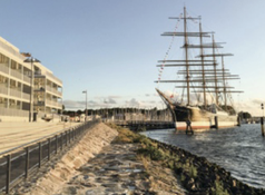 PROMENADENVILLA