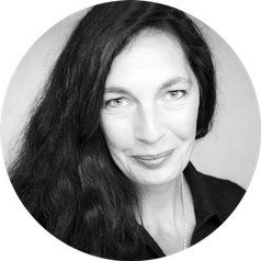 Wiebke Piekarowitz - Design at Business Executive Member