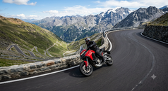 Romanus Benda Coaching - Motorrad-Coaching