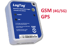 GSM- Mobilfunk Datenlogger mit GPS - super geeignet für Transporte für sensible Ware. 
