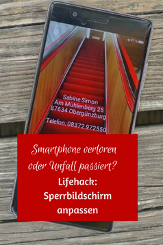 Smartphone verloren? #lifehacks #handy #tippsundtricks #tipps #smartphone 