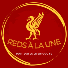 Reds À La Une