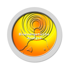 Button Bioenergetische Analyse