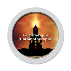 Button Farbtherapie