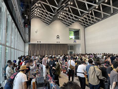 八王子模型展示会2024◆模型製作工房 聖蹟