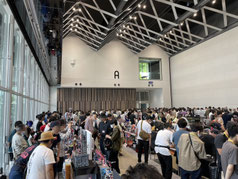 八王子模型展示会2024◆模型製作工房 聖蹟