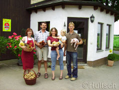 Der Hofladen Hofladen Hultsch Landwehrhof