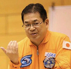 一般社団法人宇宙カルチャー推進協会 理事 和田直樹さん